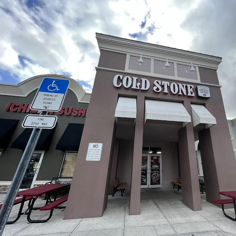Cold Stone Creamery