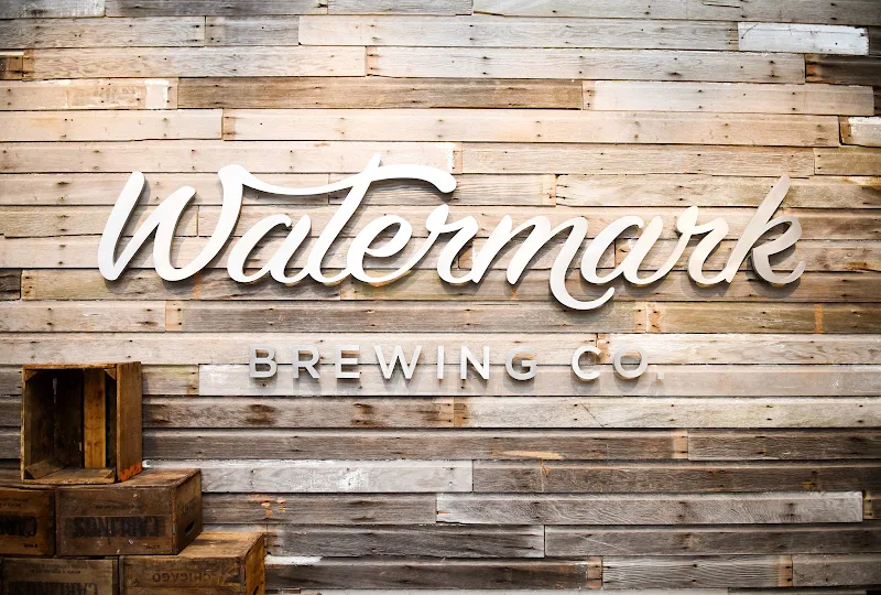 Watermark Brewing Co.