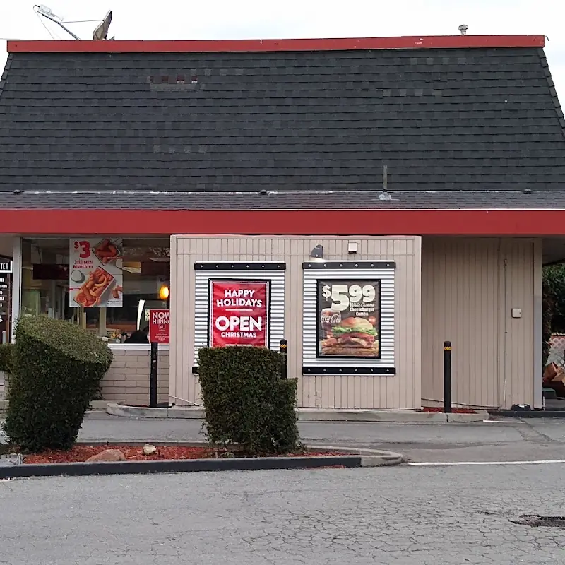 Jack in the Box