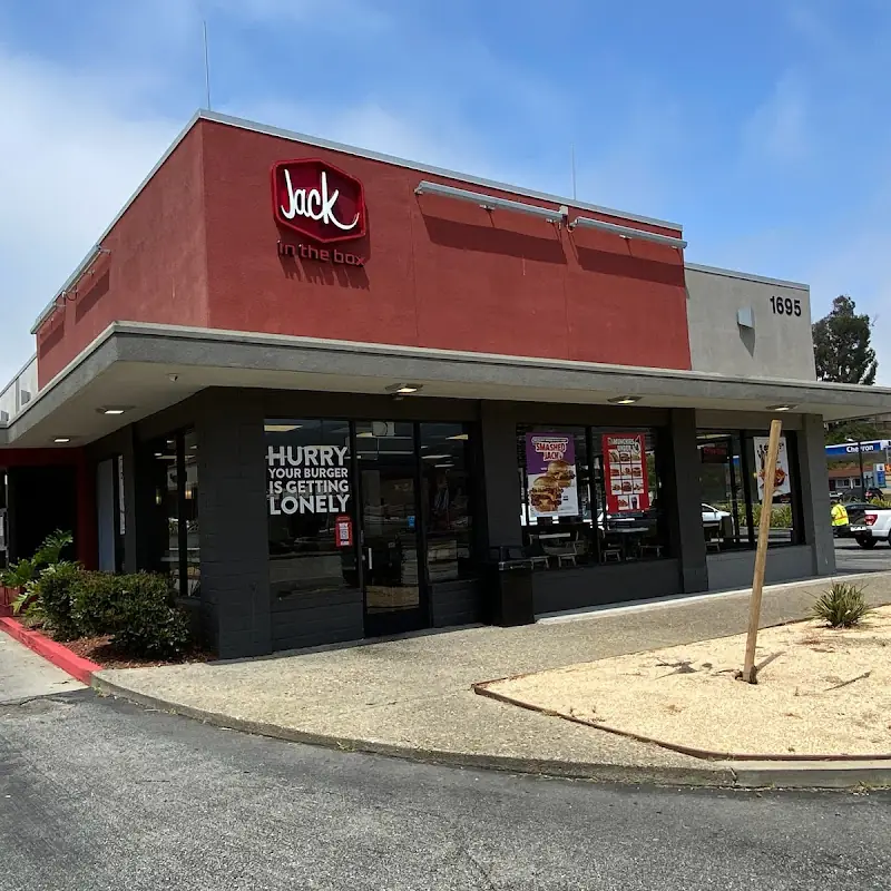 Jack in the Box