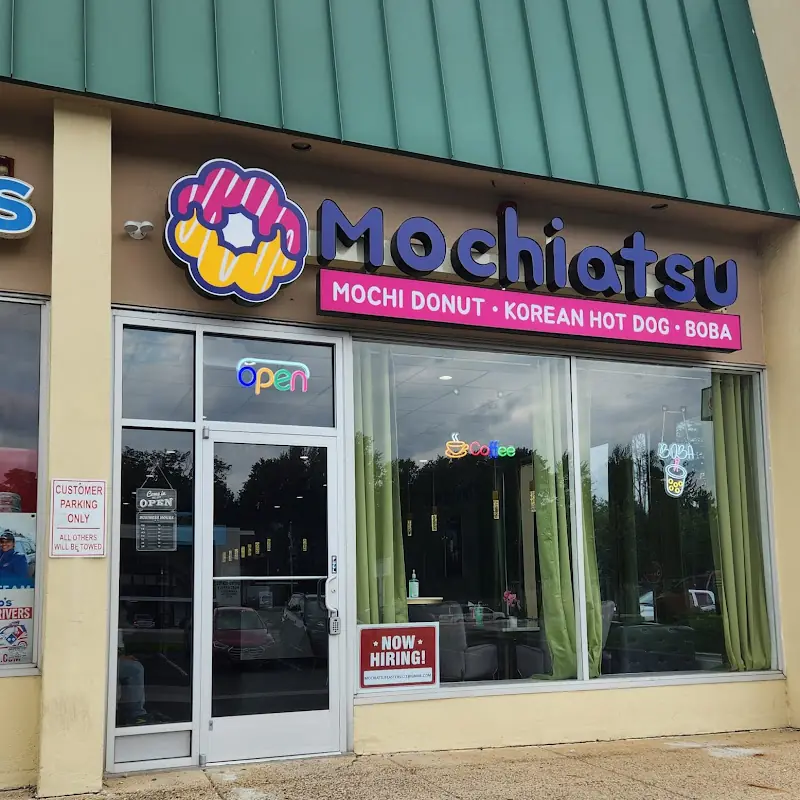 Mochiatsu Feasterville
