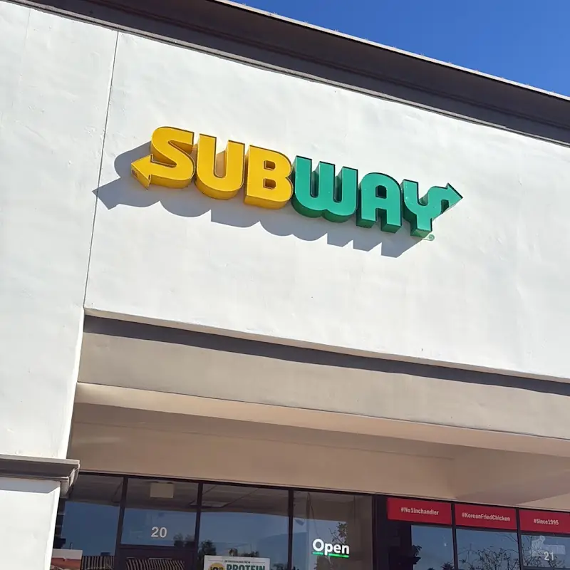 Subway