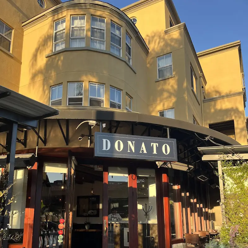 Donato Enoteca