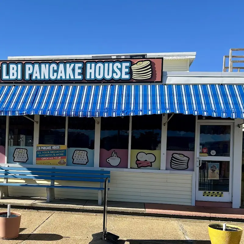 LBI Pancake House