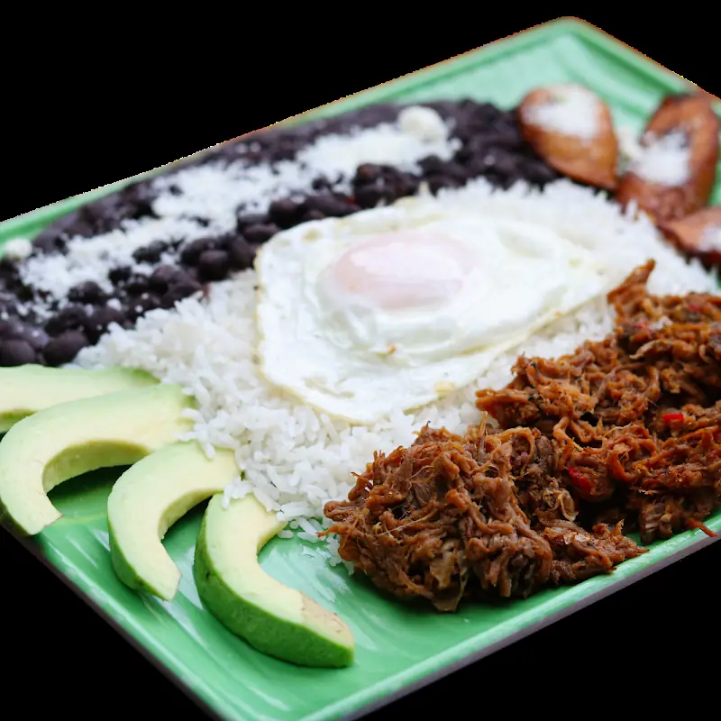 La Arepa