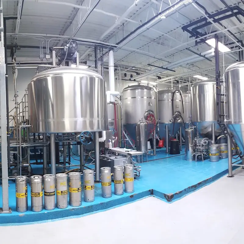 Church Street Brewing Company