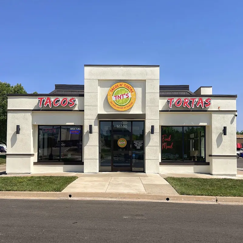 TNT's Tacos N' Tortas