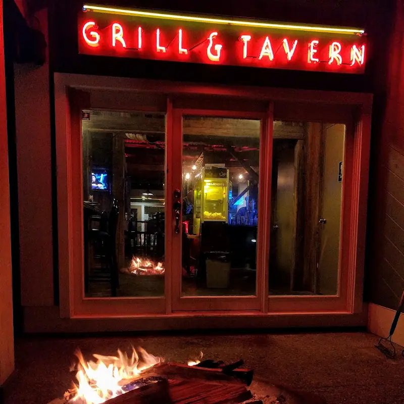 The Shanty | Bar and Grill