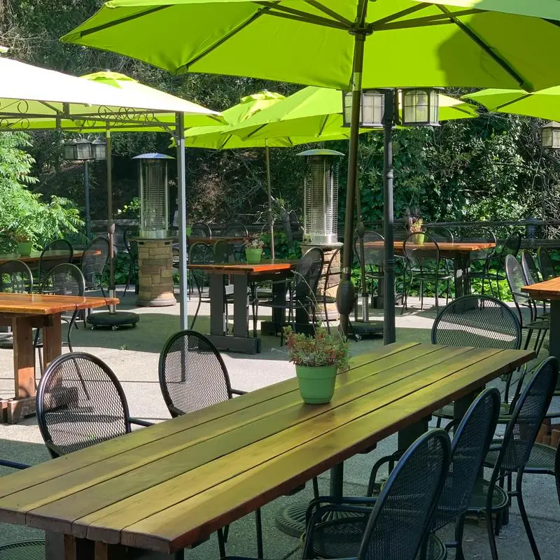 Hop Creek Pub