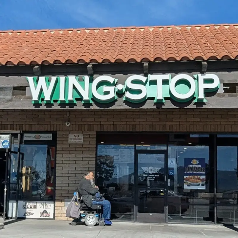 Wingstop