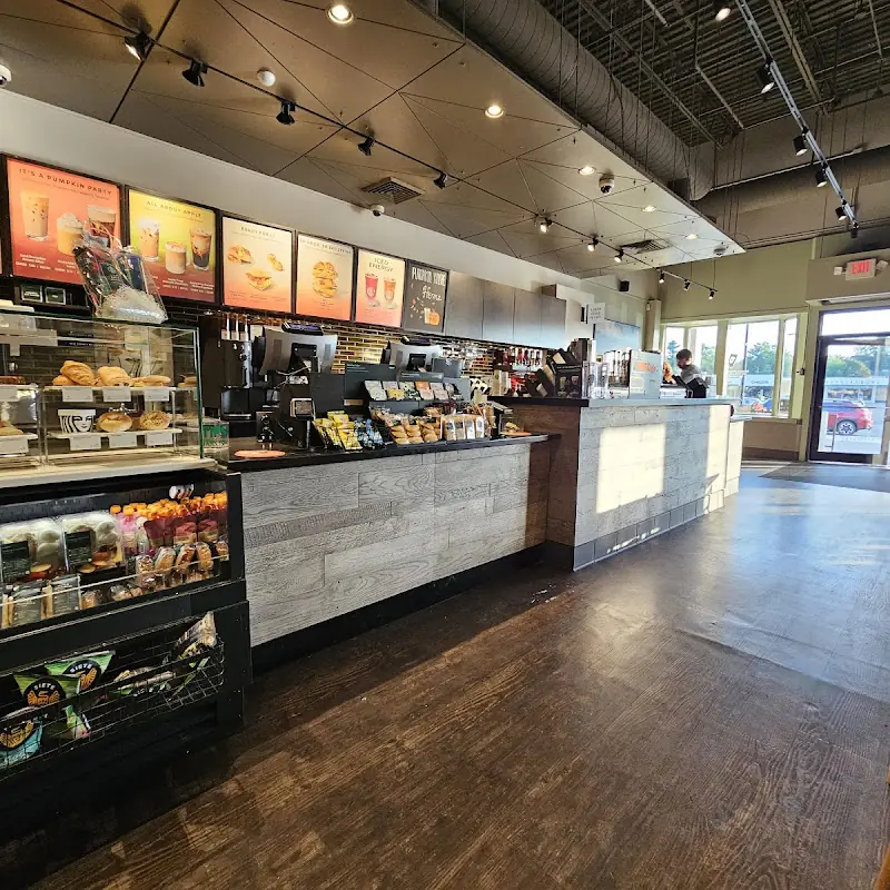 Starbucks Coffee Company