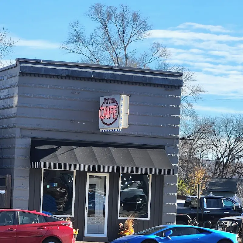 Not Justa Bar & Cafe