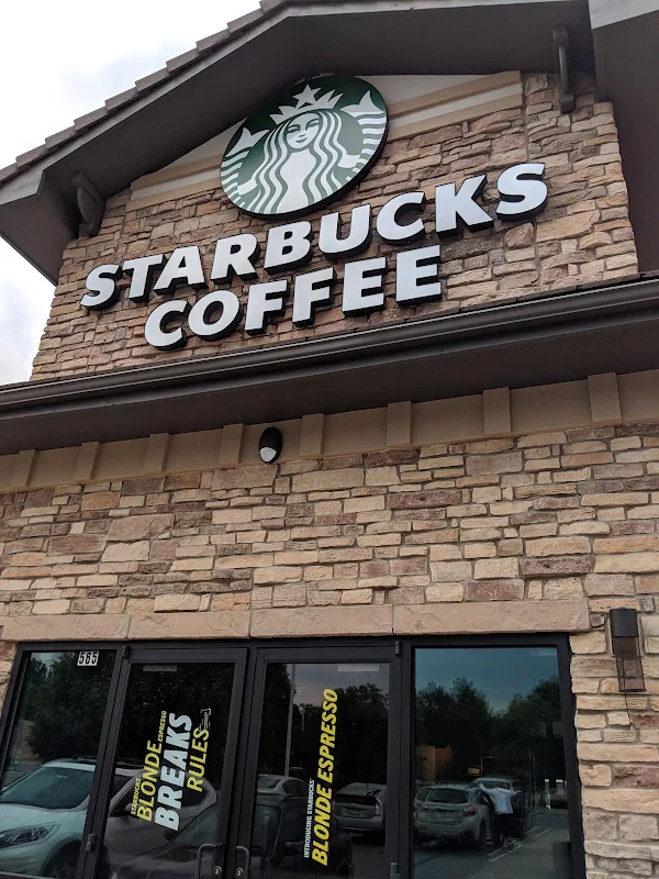 Starbucks Coffee Company