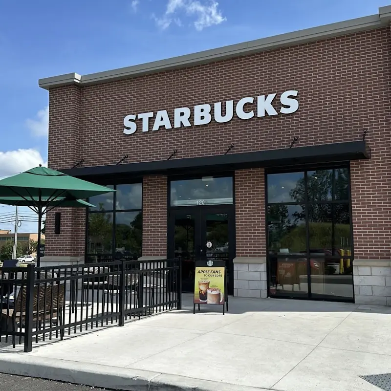 Starbucks Coffee Company