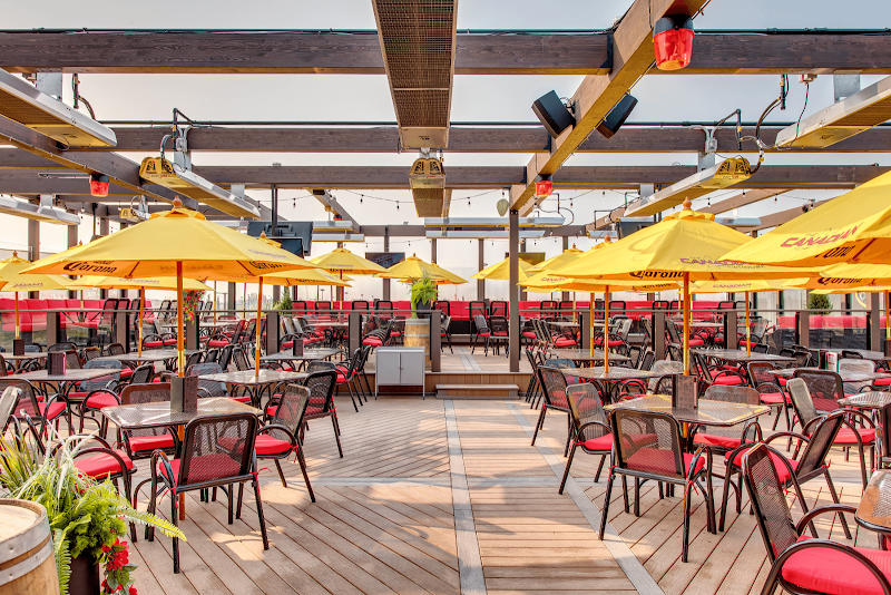 The Canadian Brewhouse (Mississauga)