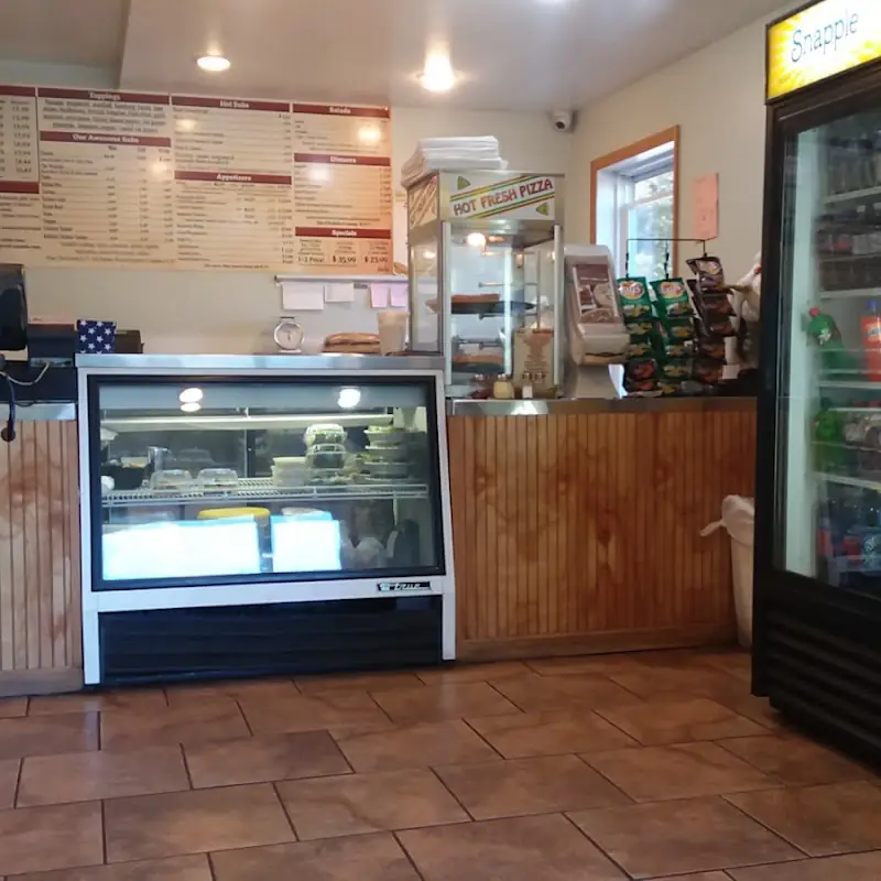 Richie's Pizza