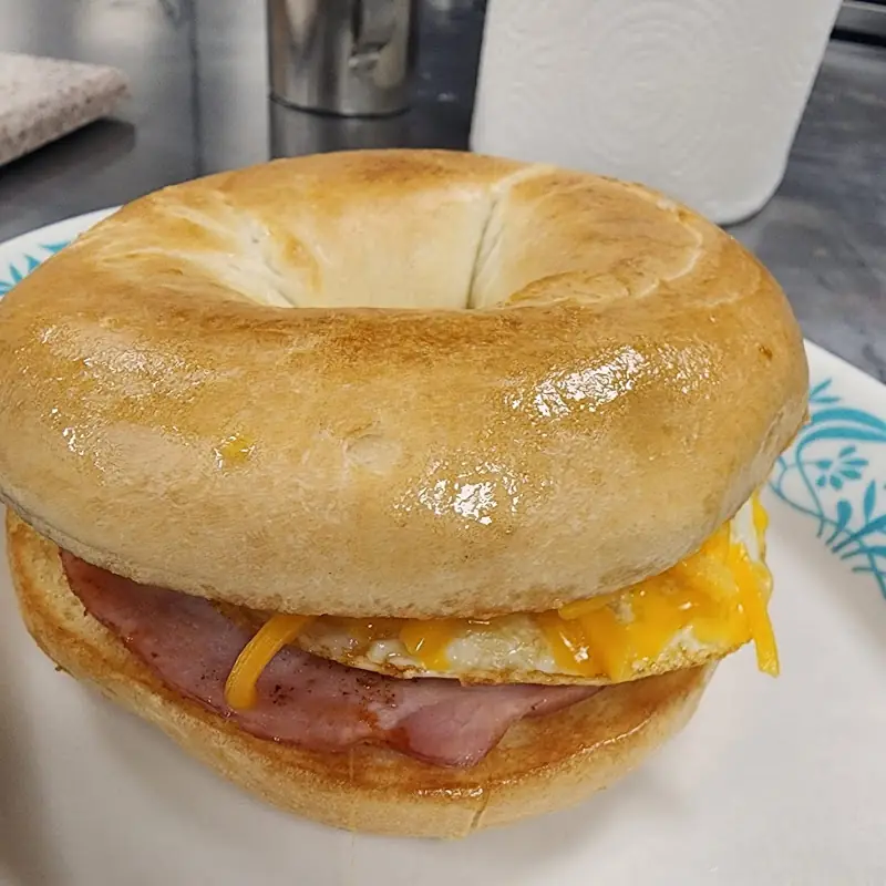 The Barn Breakfast Restaurant
