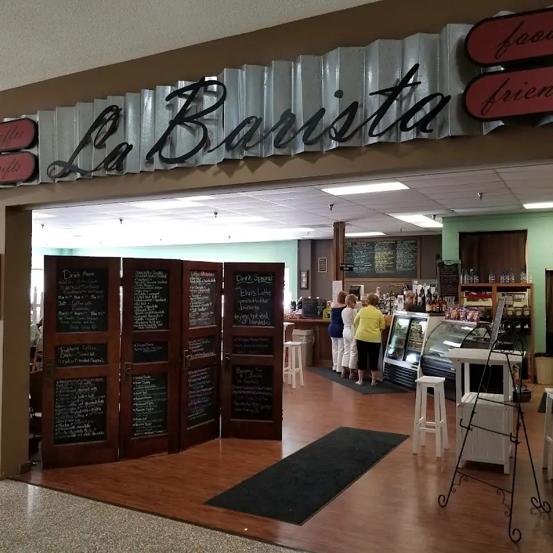 La Barista