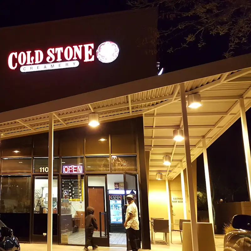 Cold Stone Creamery