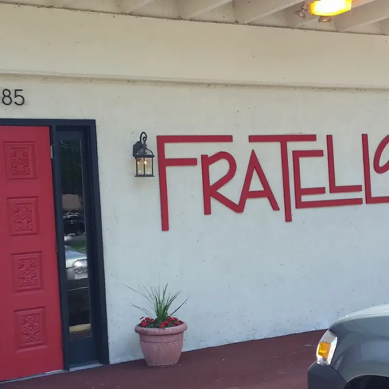Fratello's Italian Restaurant