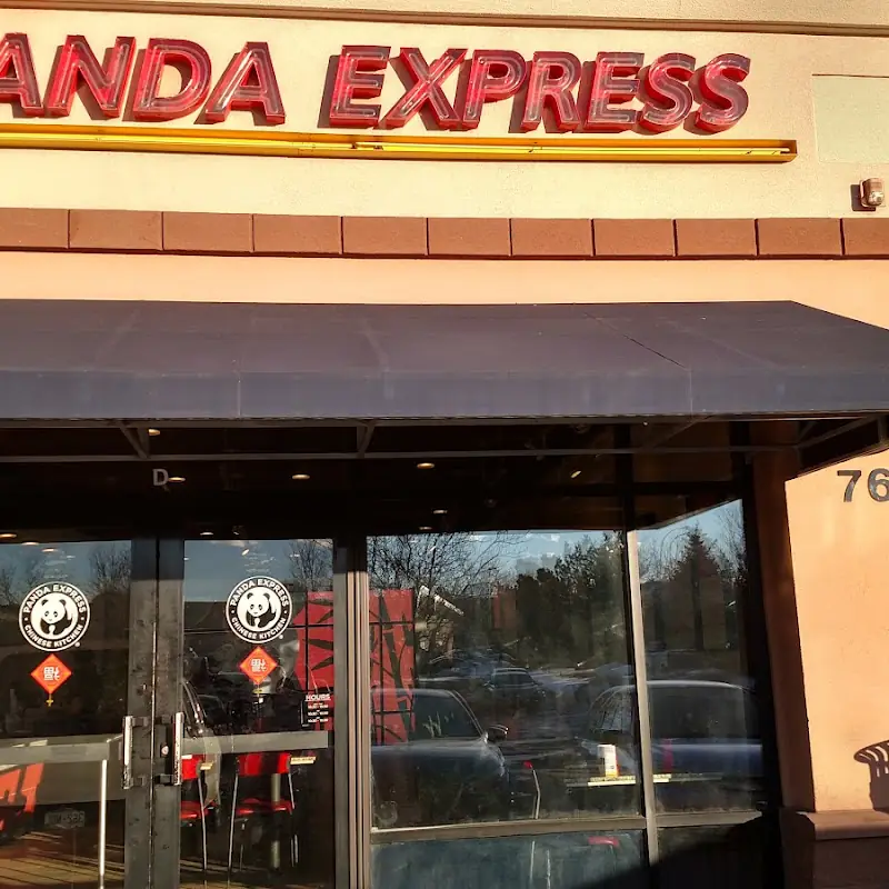 Panda Express