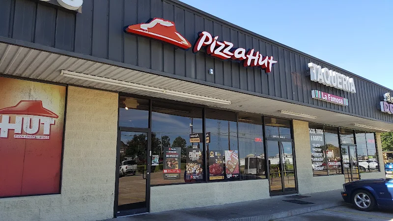 Pizza Hut