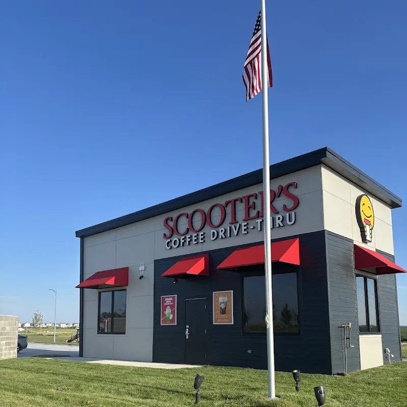 Scooter's Coffee