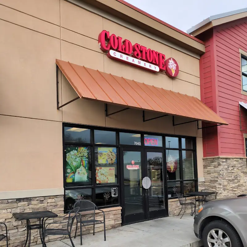 Cold Stone Creamery