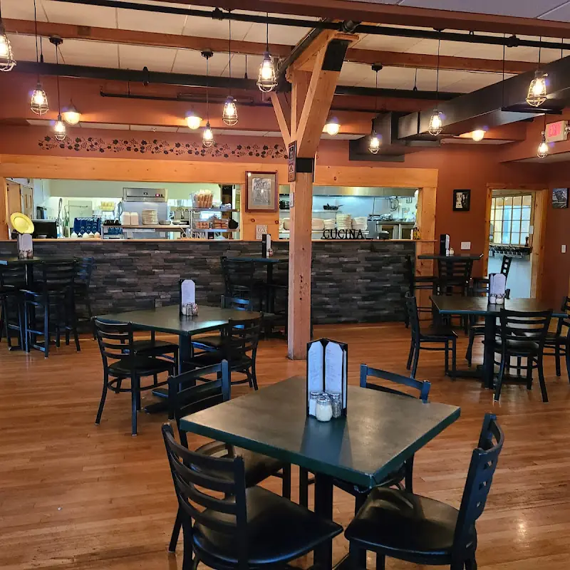 Patty B's Italian Restaurant