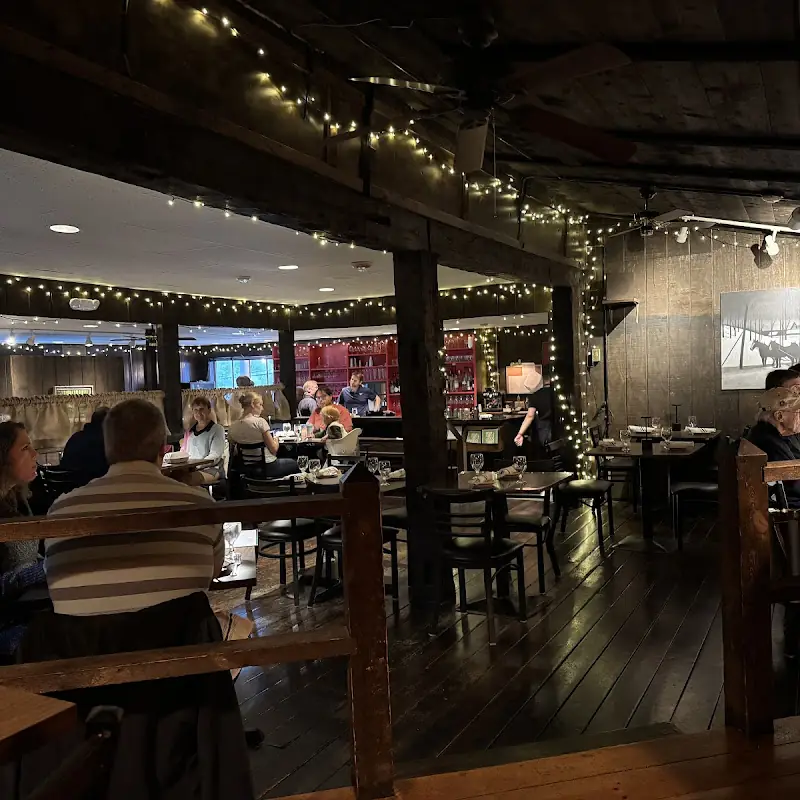 Trattoria La Festa | Italian
