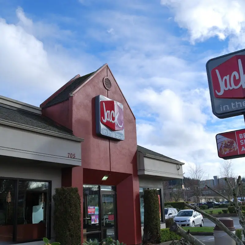 Jack in the Box