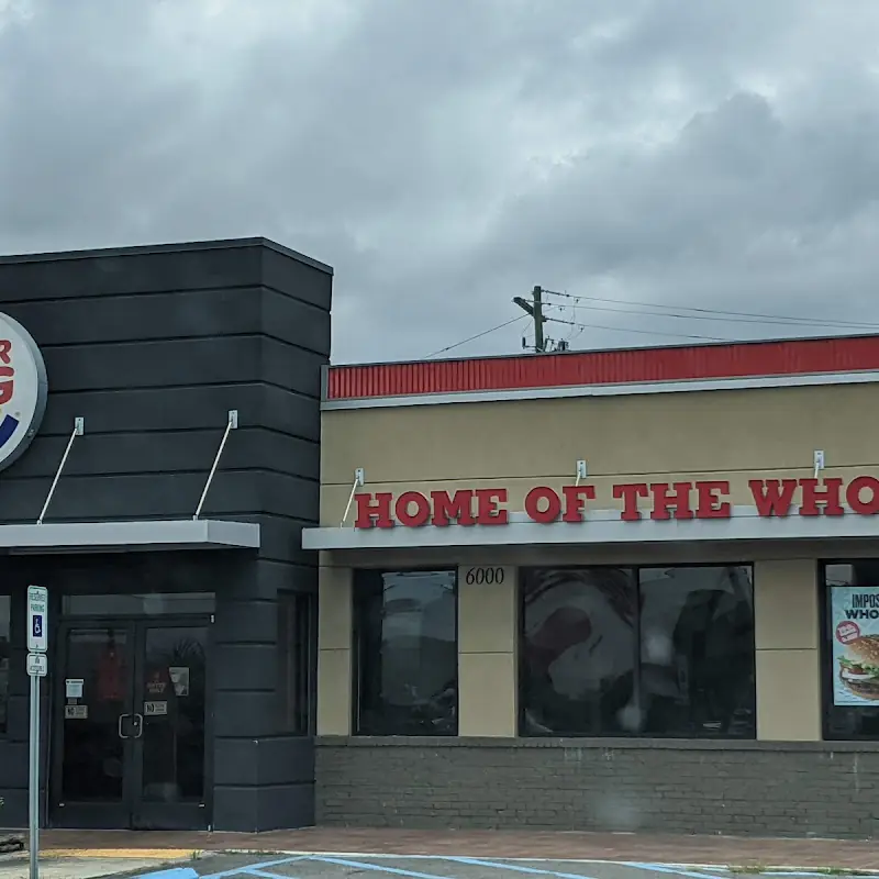 Burger King