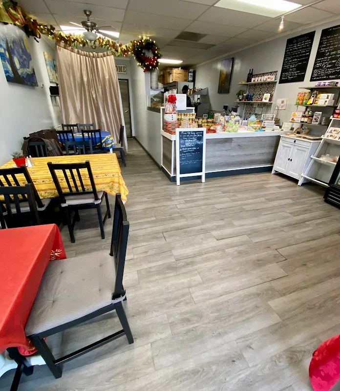 France Cafe, llc