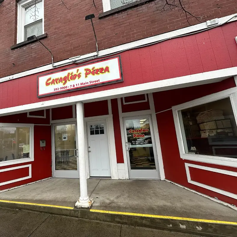 Caraglio's Pizza