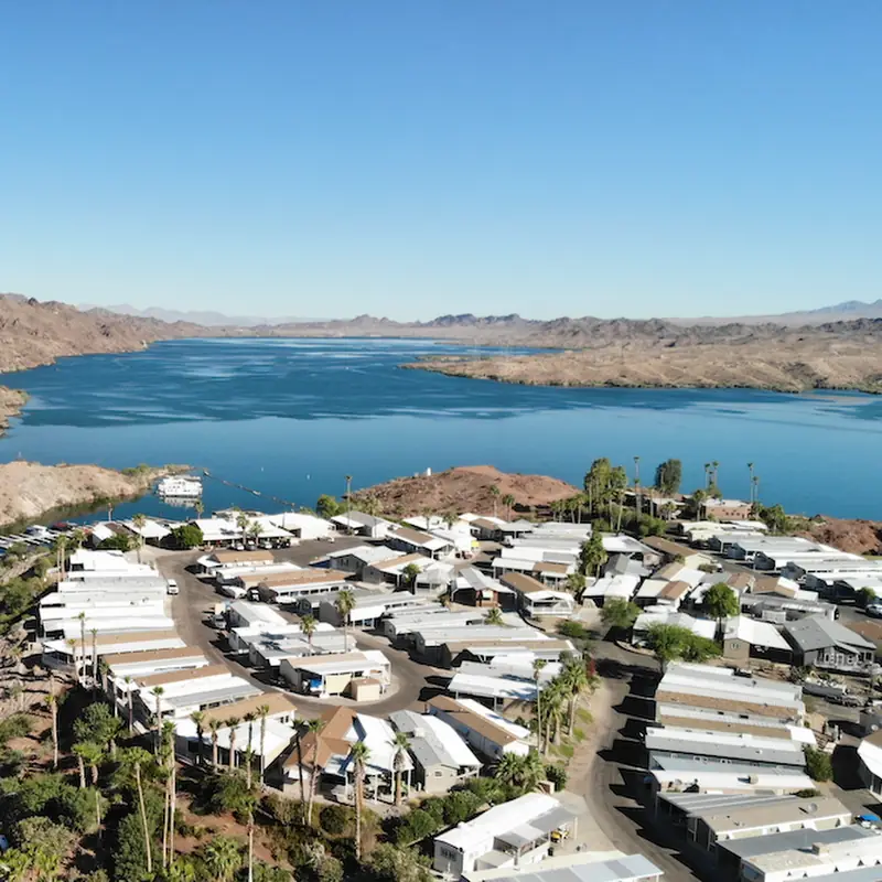 Havasu Springs Resort