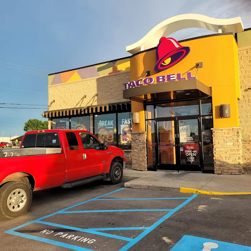 Taco Bell