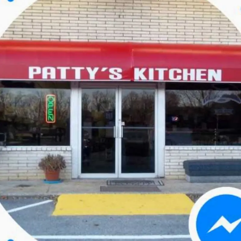 Patty's Kitchen