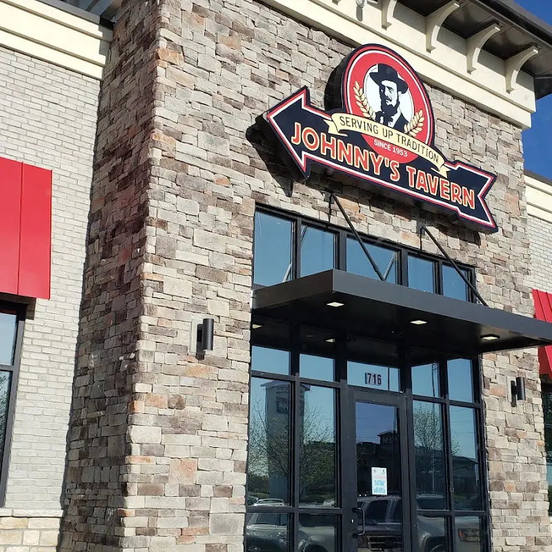 Johnny's Tavern Raymore