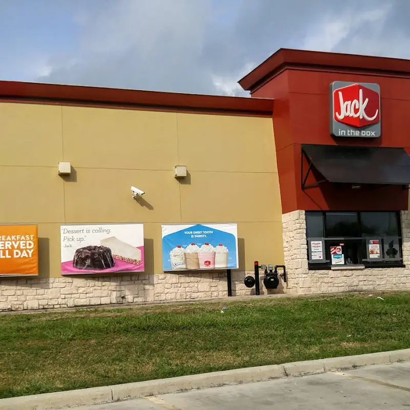 Jack in the Box