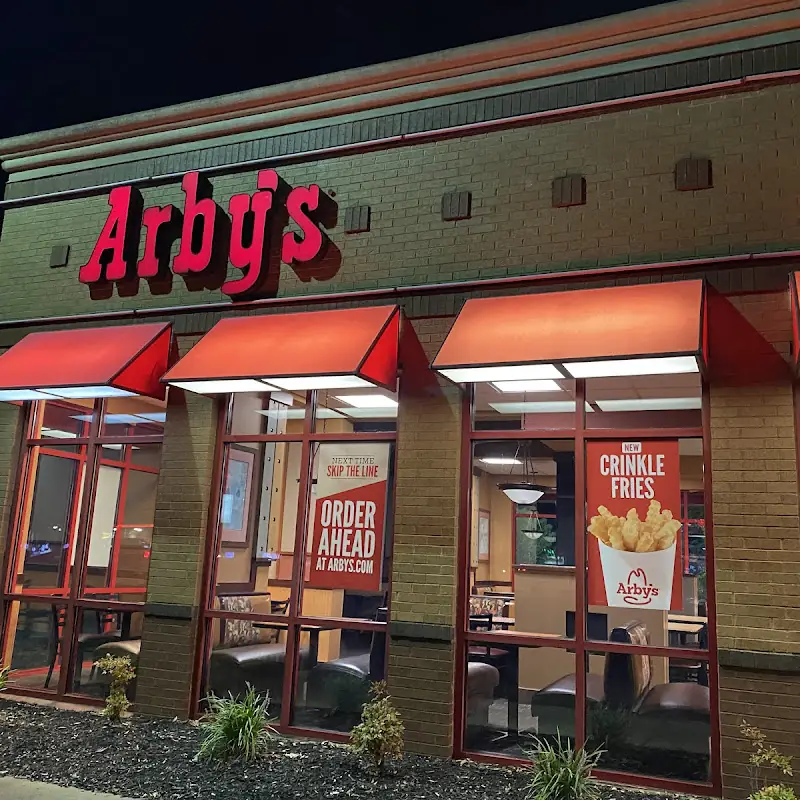 Arby's