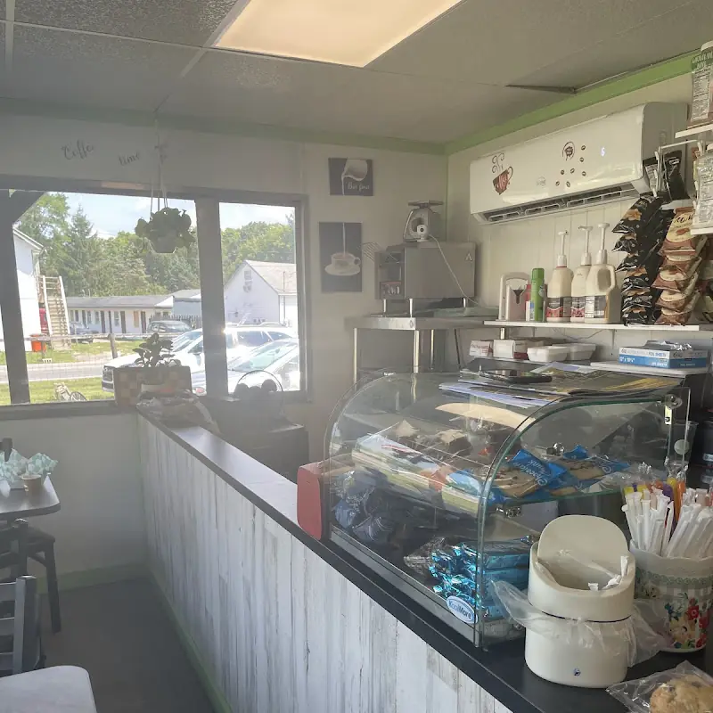 Kerry's Café