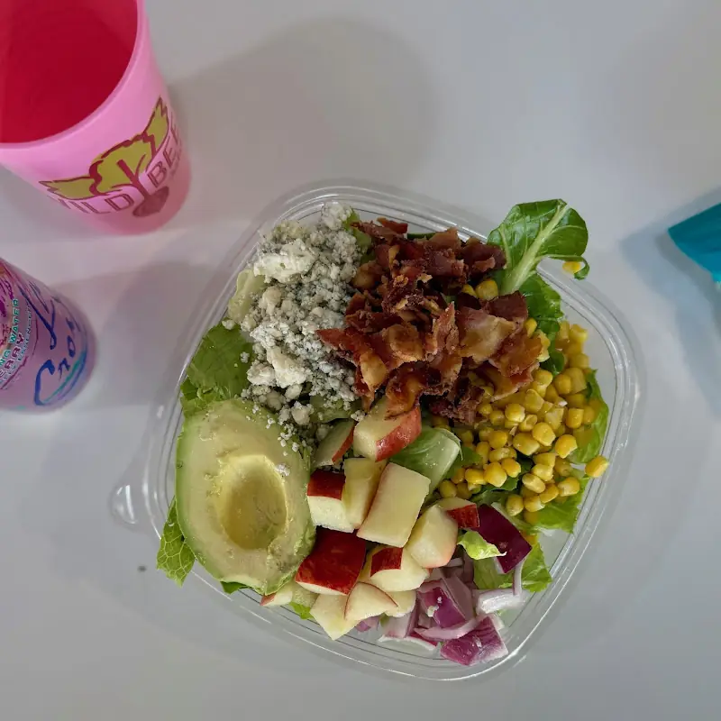 Mini Salad