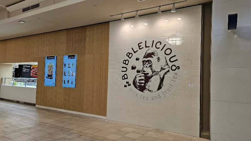 Bubblelicious Bubble Tea