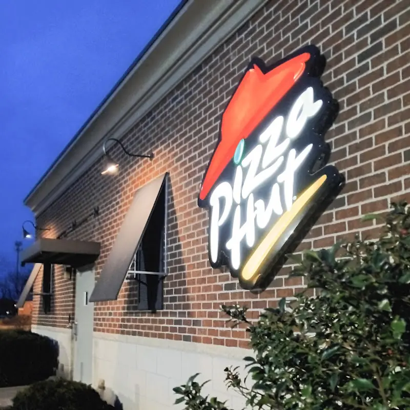 Pizza Hut