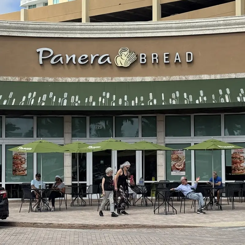 Panera Bread
