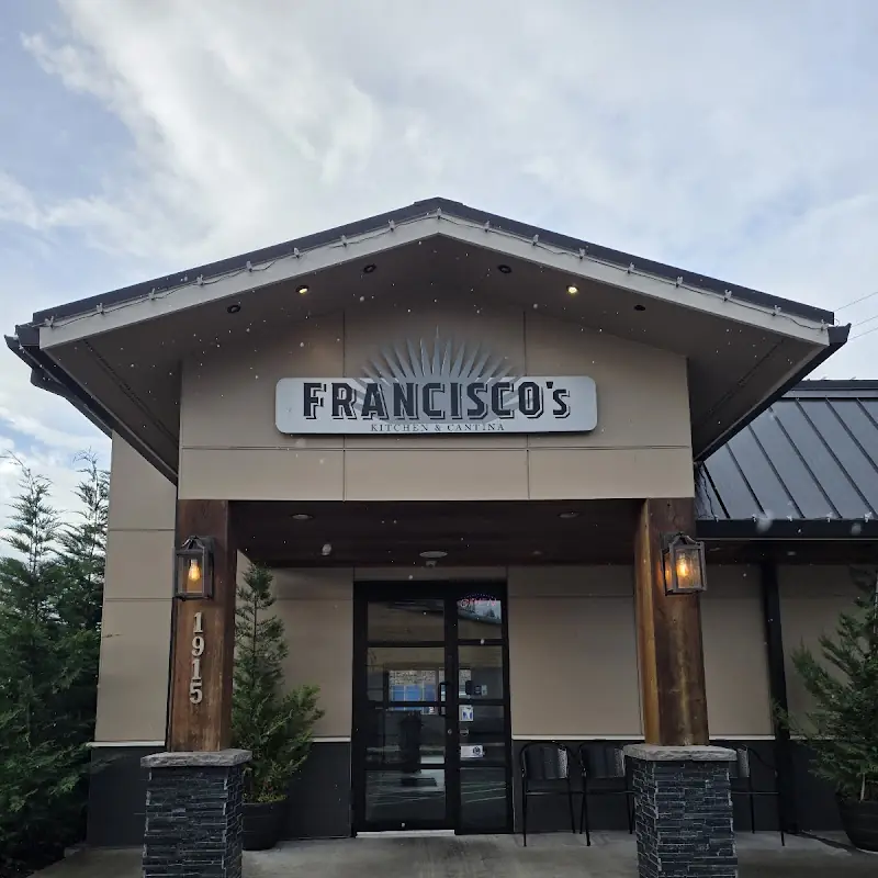 Francisco's Kitchen & Cantina