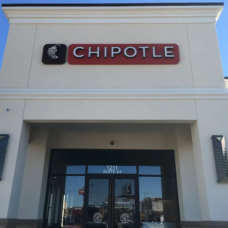 Chipotle Mexican Grill