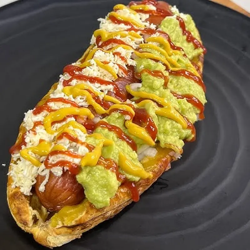 Cali Frito & Fuego