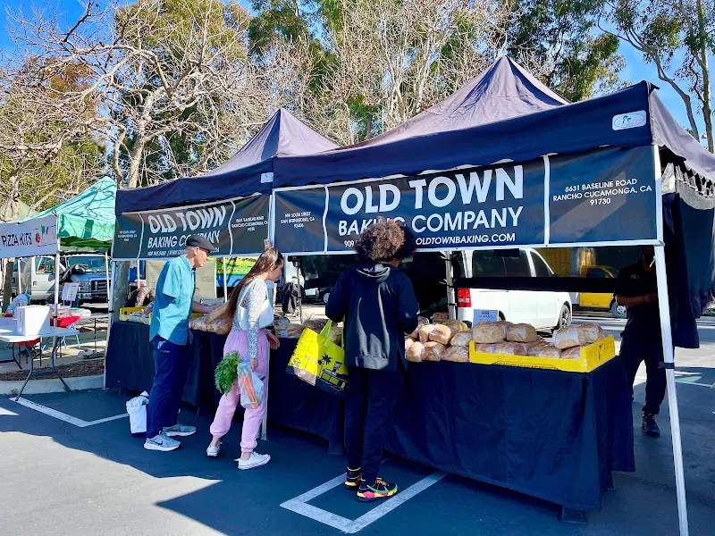 Old Town Baking Company