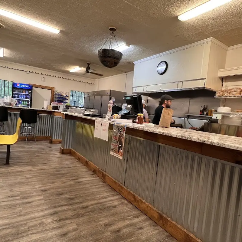 Frank & Larry's Drive In